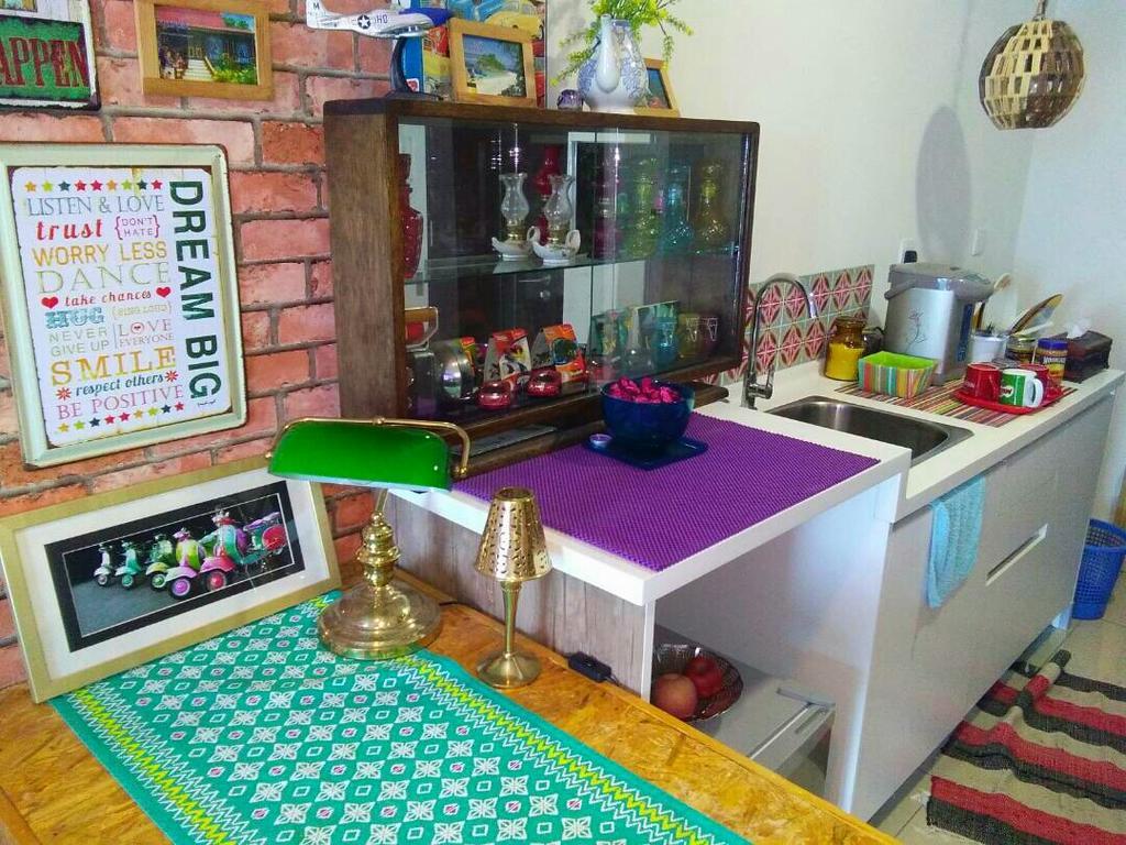 Alami Homestay Trefoil 瓜拉雪兰戈 外观 照片